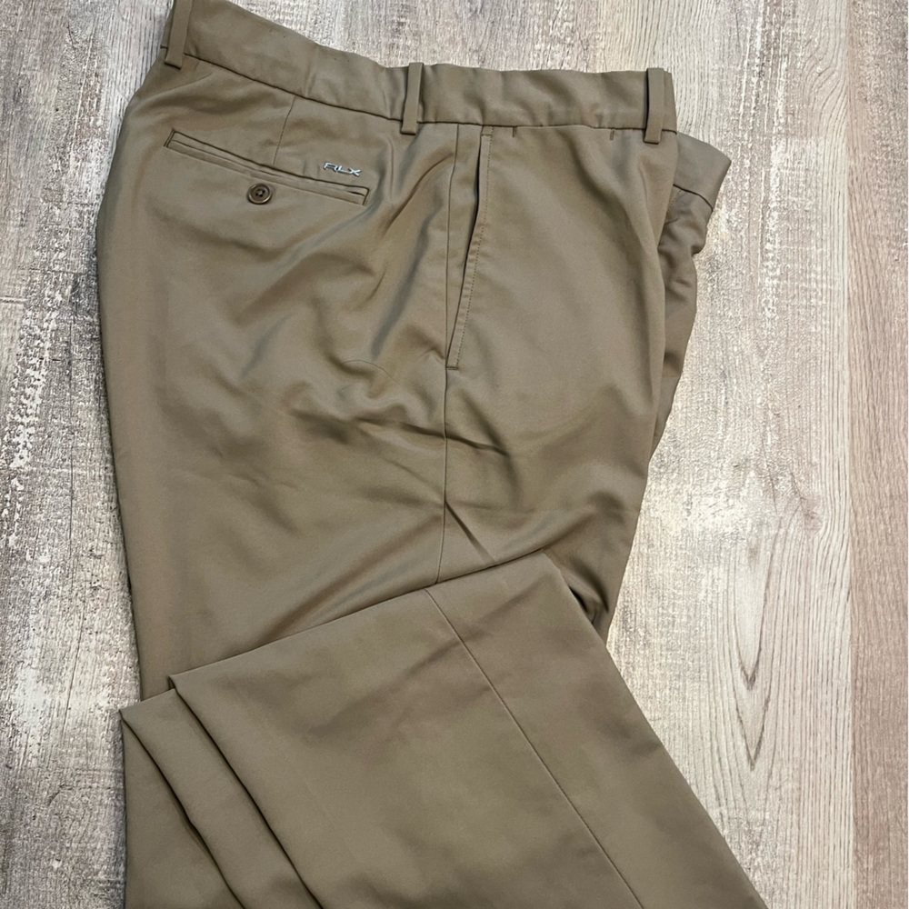 RLX Ralph Lauren Golf Pant